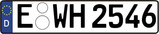 E-WH2546