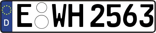 E-WH2563