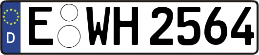 E-WH2564