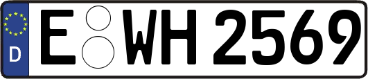 E-WH2569