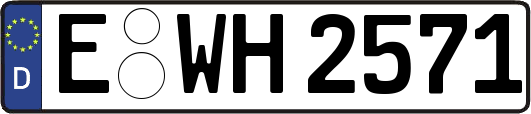 E-WH2571