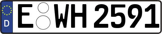 E-WH2591