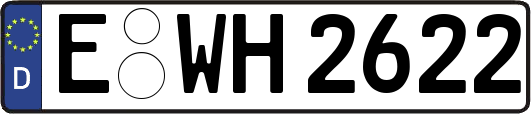 E-WH2622