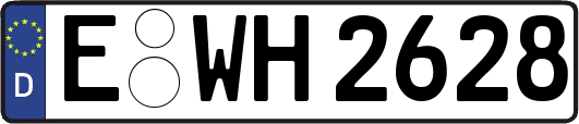 E-WH2628
