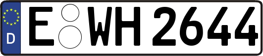 E-WH2644