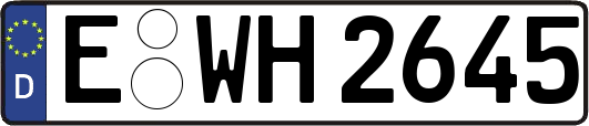 E-WH2645