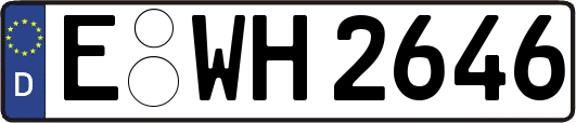 E-WH2646