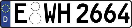 E-WH2664