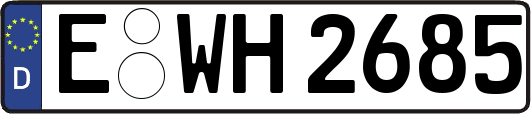 E-WH2685