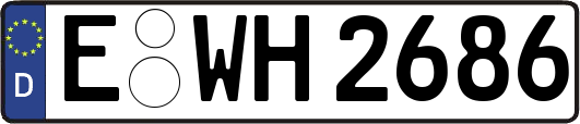 E-WH2686