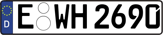 E-WH2690