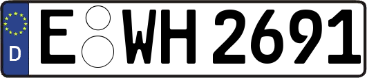 E-WH2691