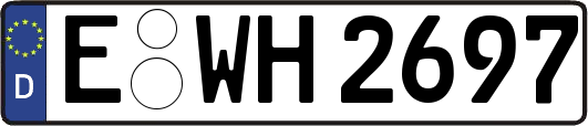 E-WH2697