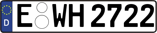 E-WH2722