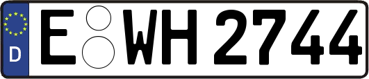 E-WH2744