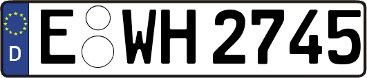 E-WH2745