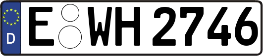E-WH2746