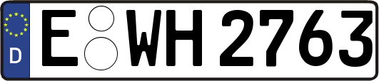 E-WH2763