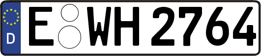 E-WH2764