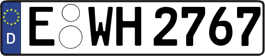E-WH2767