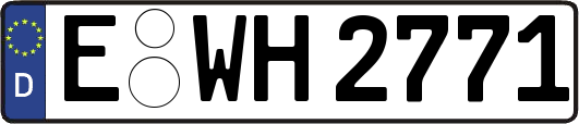 E-WH2771