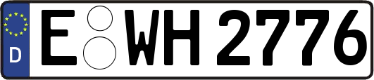 E-WH2776