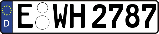 E-WH2787