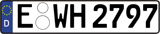 E-WH2797