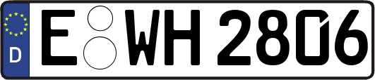 E-WH2806