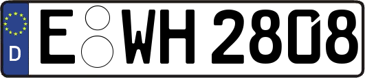 E-WH2808