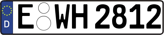 E-WH2812