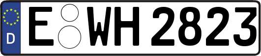 E-WH2823