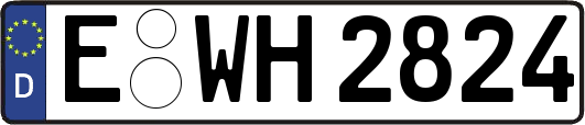 E-WH2824