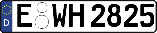 E-WH2825
