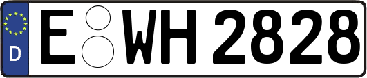 E-WH2828