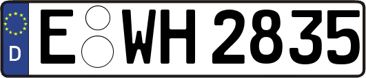 E-WH2835