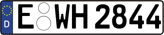 E-WH2844