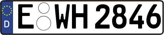 E-WH2846