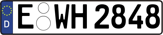 E-WH2848