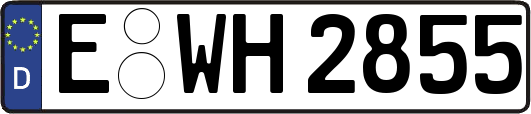E-WH2855
