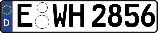 E-WH2856