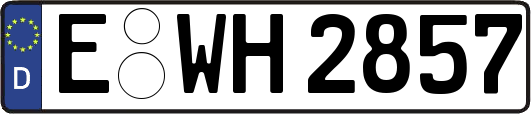 E-WH2857