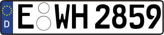 E-WH2859