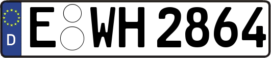 E-WH2864