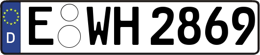 E-WH2869