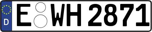 E-WH2871