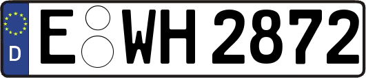 E-WH2872