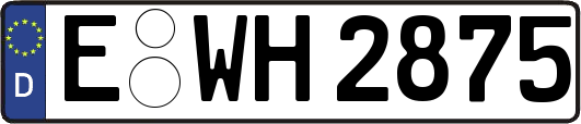 E-WH2875