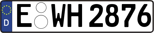 E-WH2876