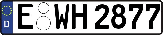 E-WH2877
